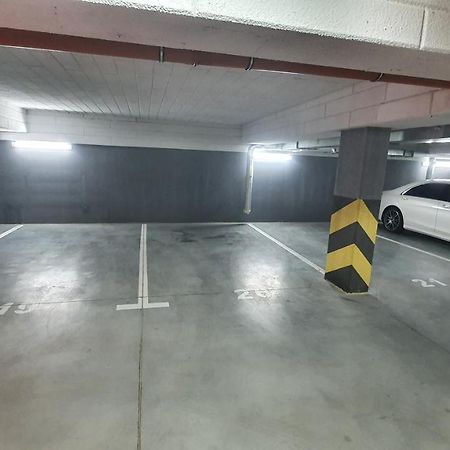Platinium Rewal Appartement Buitenkant foto