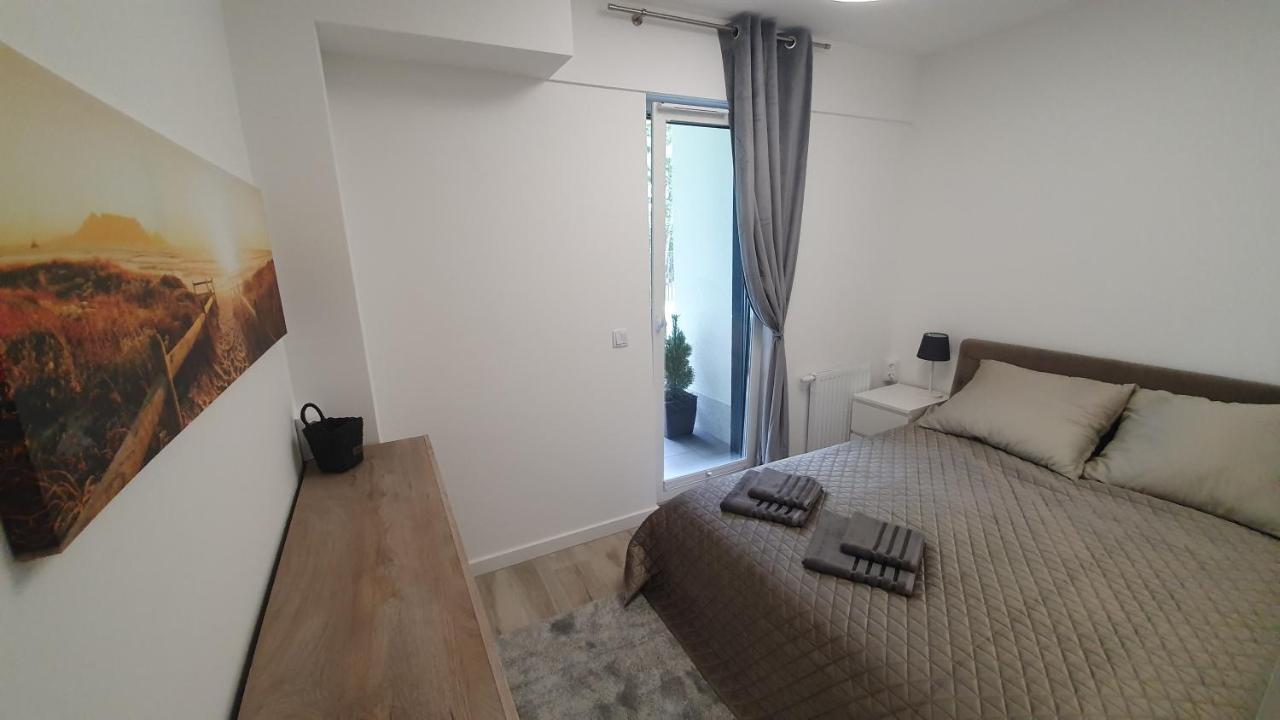 Platinium Rewal Appartement Buitenkant foto