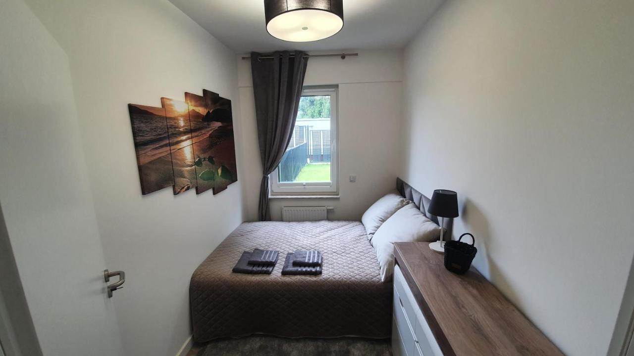 Platinium Rewal Appartement Buitenkant foto