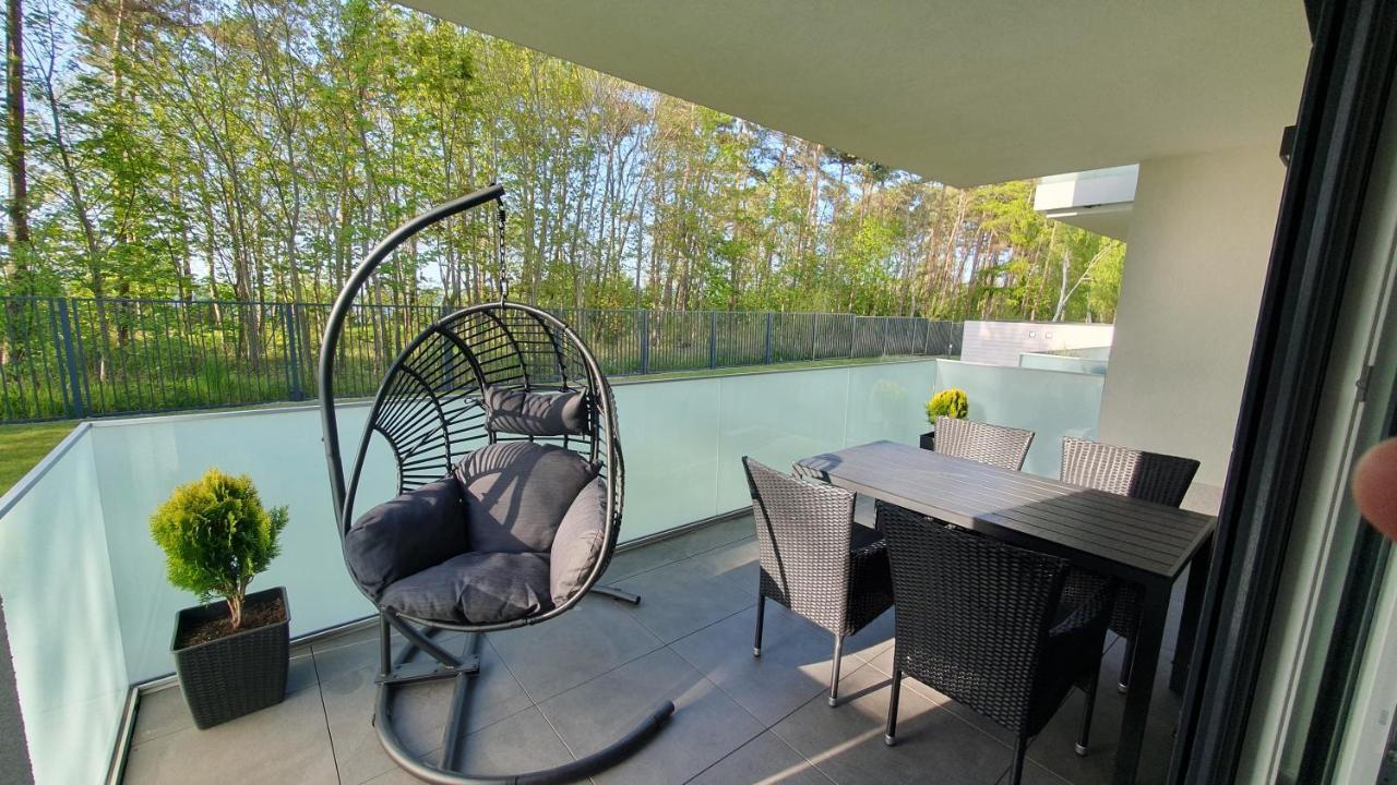 Platinium Rewal Appartement Buitenkant foto
