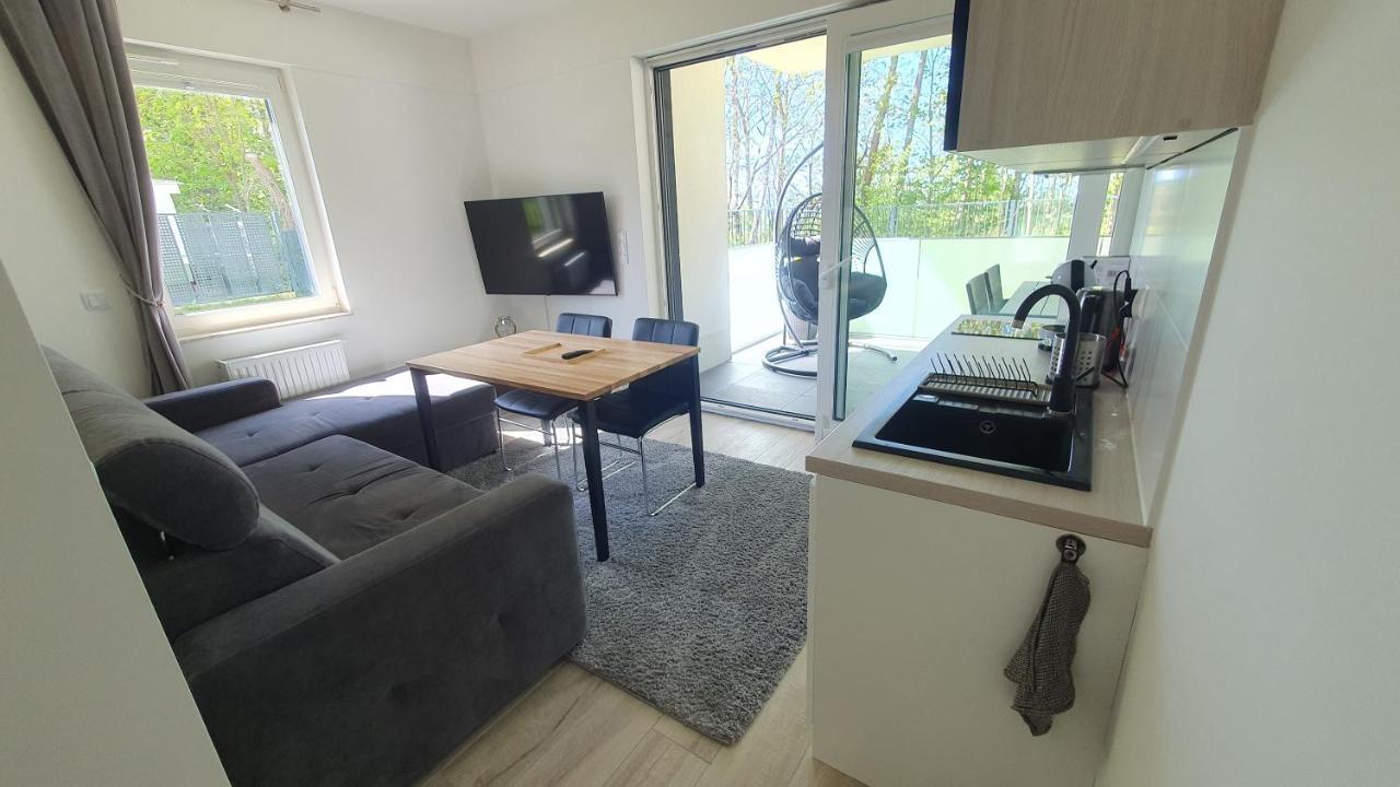 Platinium Rewal Appartement Buitenkant foto
